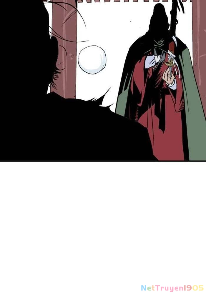Gosu Chapter 222 - 128