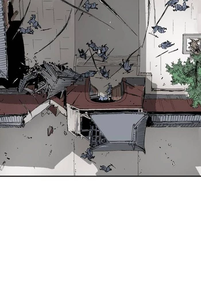 Gosu Chapter 222 - 132