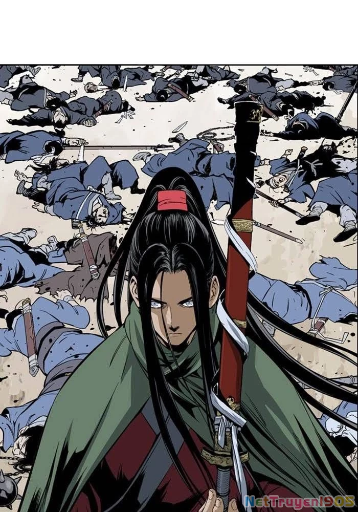 Gosu Chapter 222 - 133