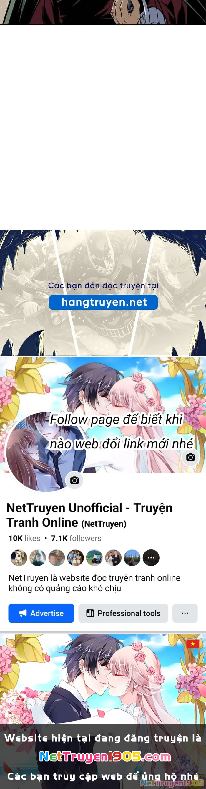 Gosu Chapter 222 - 134
