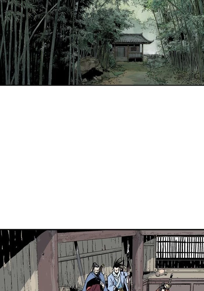 Gosu Chapter 223 - 5