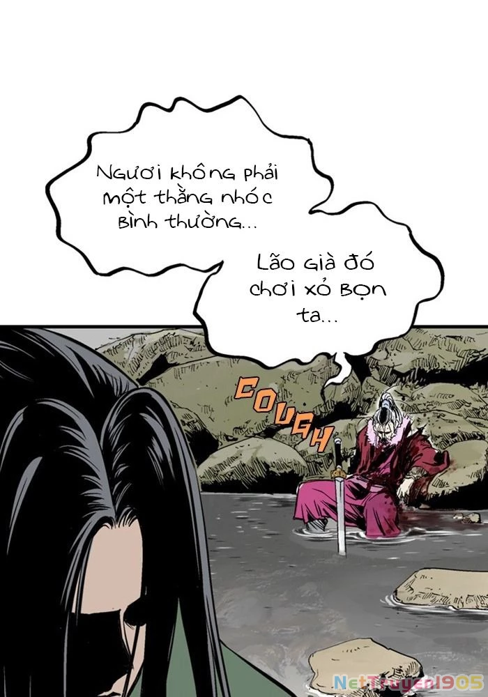 Gosu Chapter 223 - 39