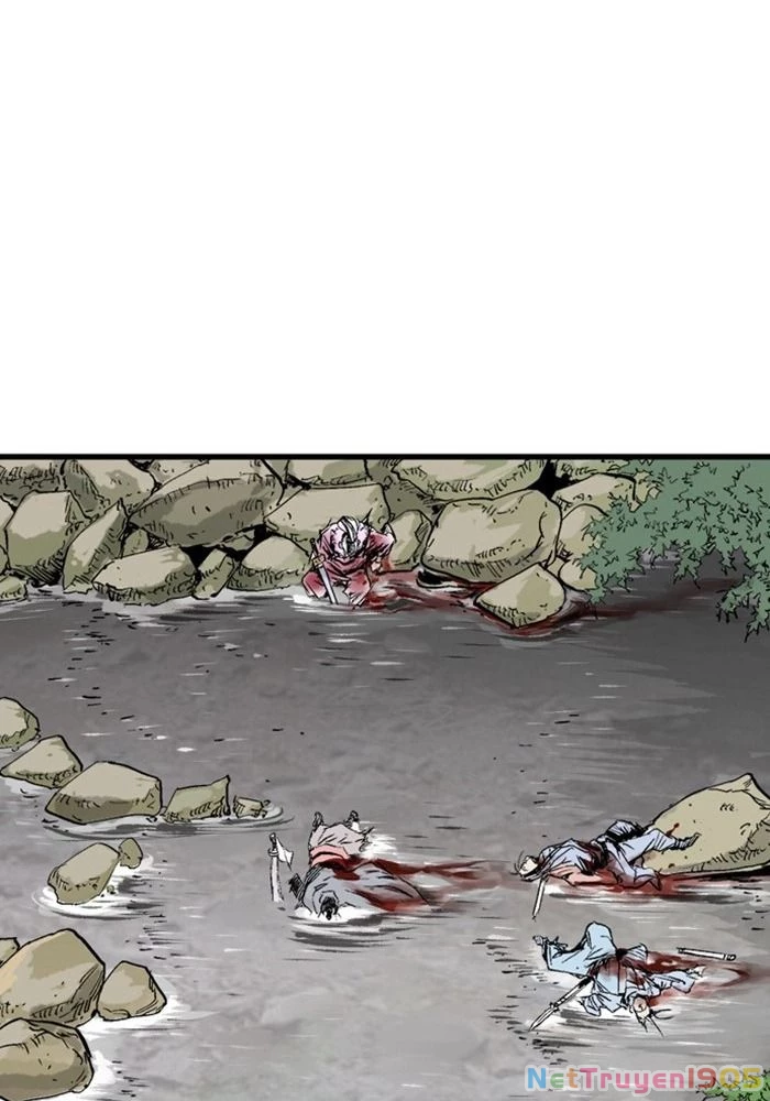 Gosu Chapter 223 - 43