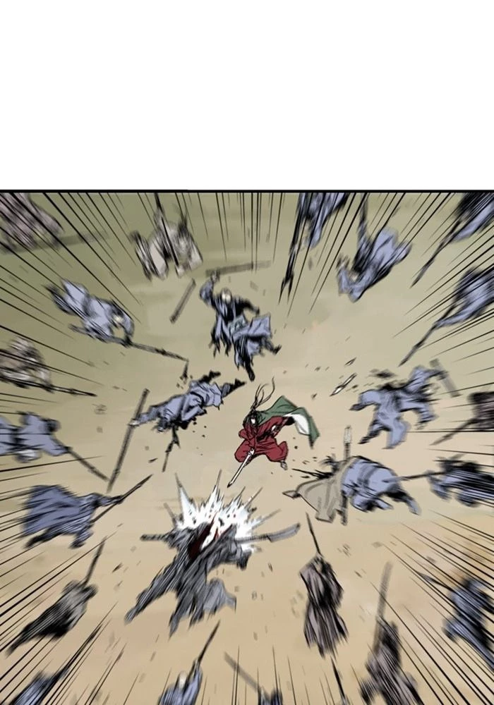 Gosu Chapter 223 - 52