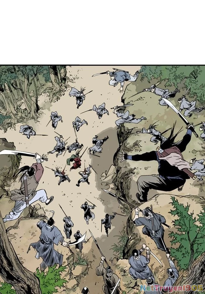 Gosu Chapter 223 - 66
