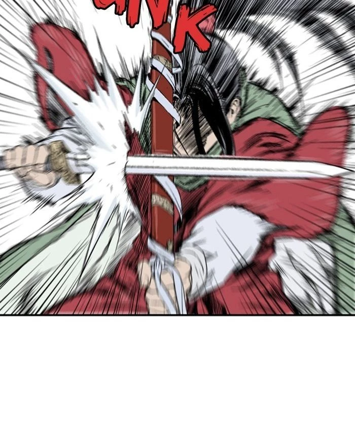 Gosu Chapter 223 - 69