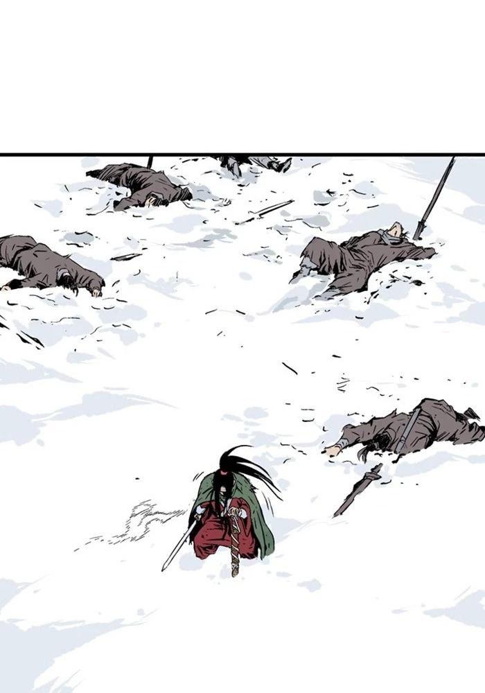 Gosu Chapter 223 - 93