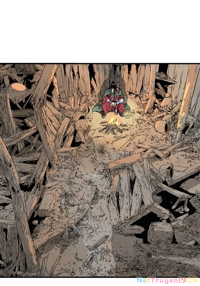 Gosu Chapter 223 - 101
