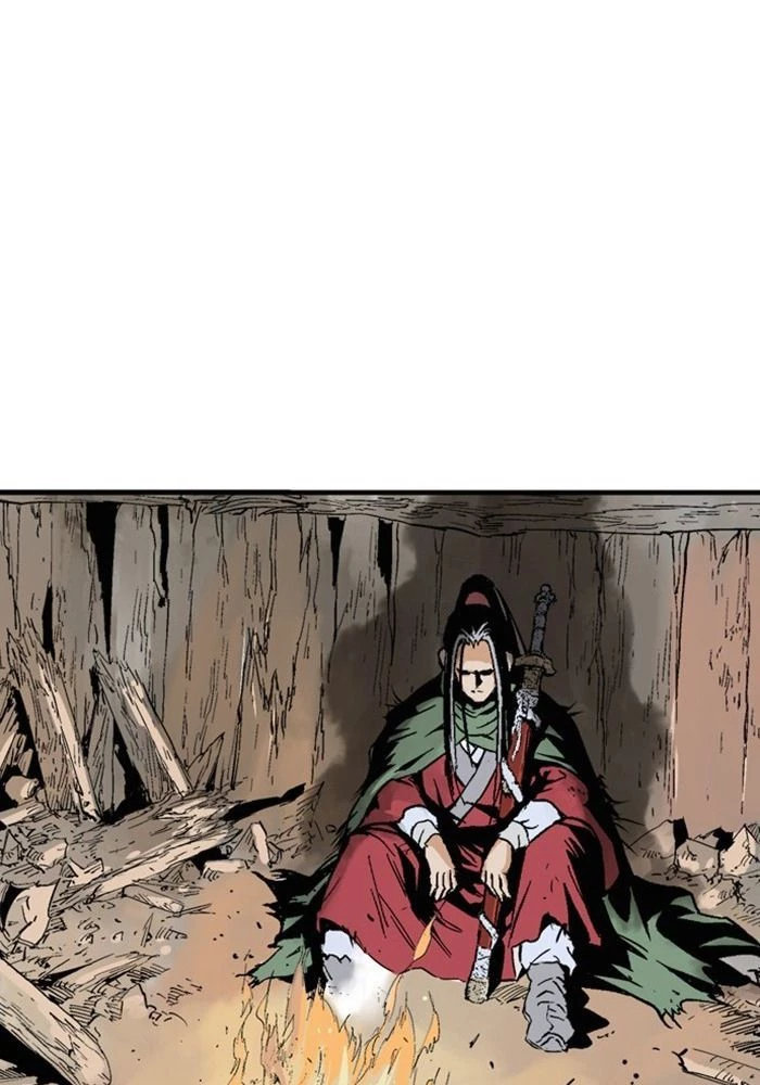 Gosu Chapter 223 - 102