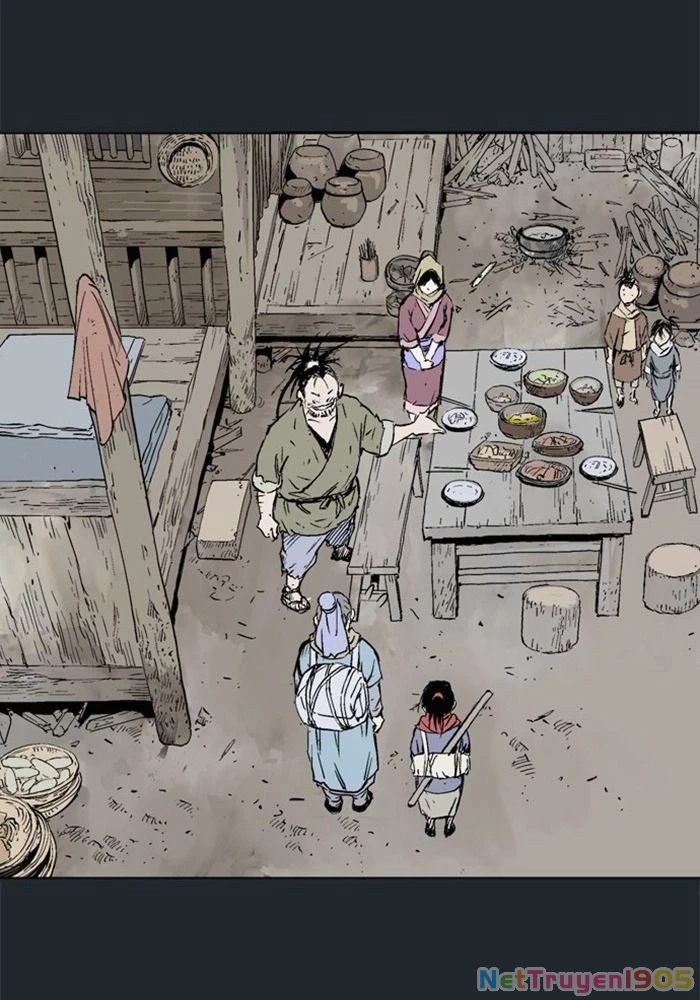Gosu Chapter 223 - 110