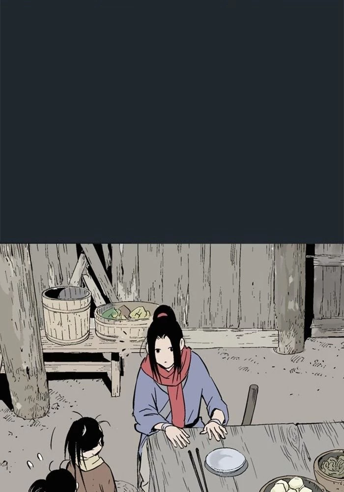 Gosu Chapter 223 - 119