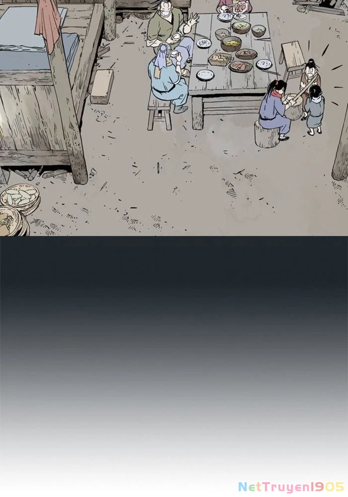Gosu Chapter 223 - 121