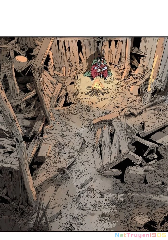 Gosu Chapter 223 - 123