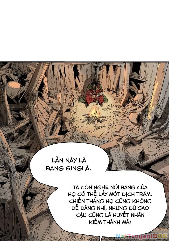 Gosu Chapter 223 - 134