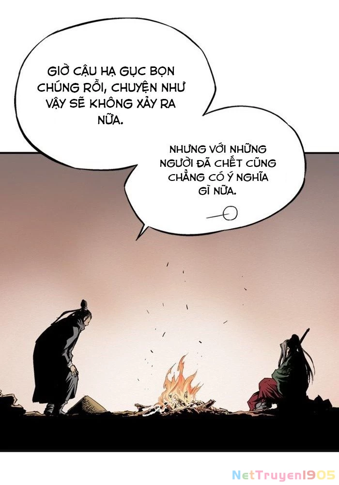 Gosu Chapter 223 - 141