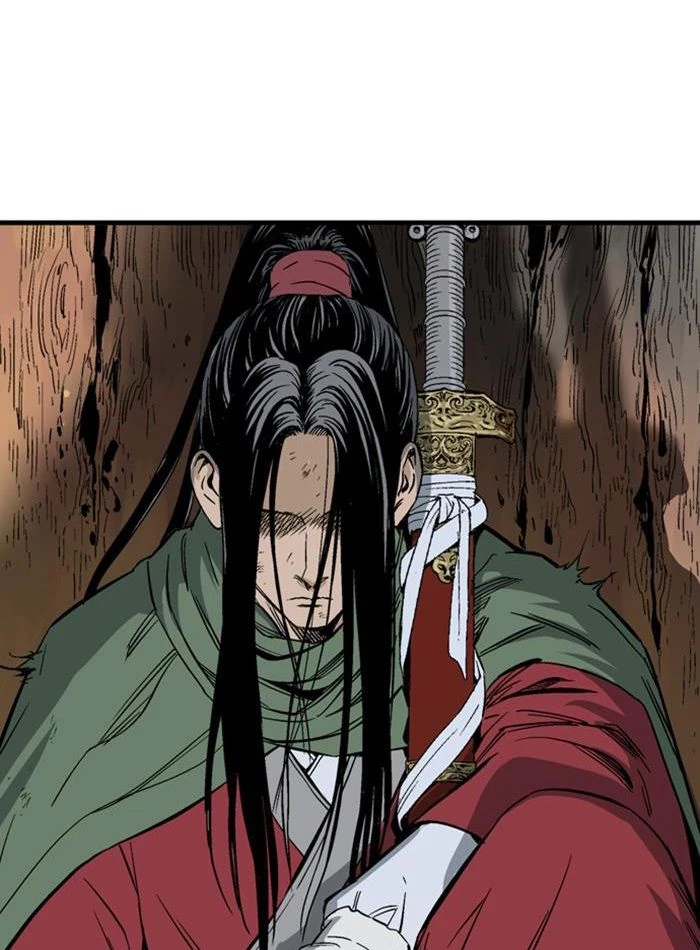 Gosu Chapter 224 - 7
