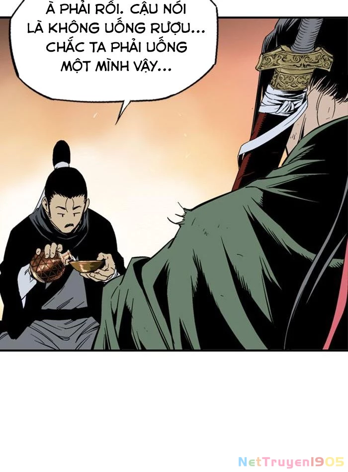 Gosu Chapter 224 - 14