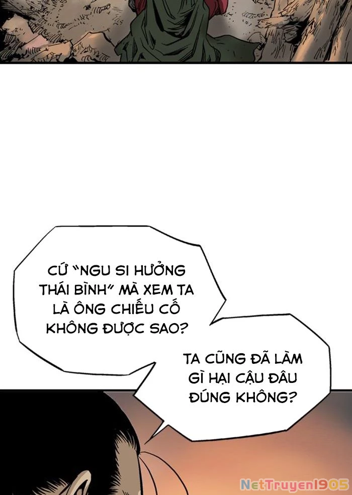 Gosu Chapter 224 - 20