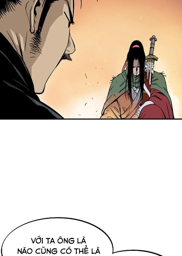 Gosu Chapter 224 - 21