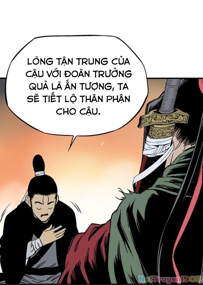 Gosu Chapter 224 - 26