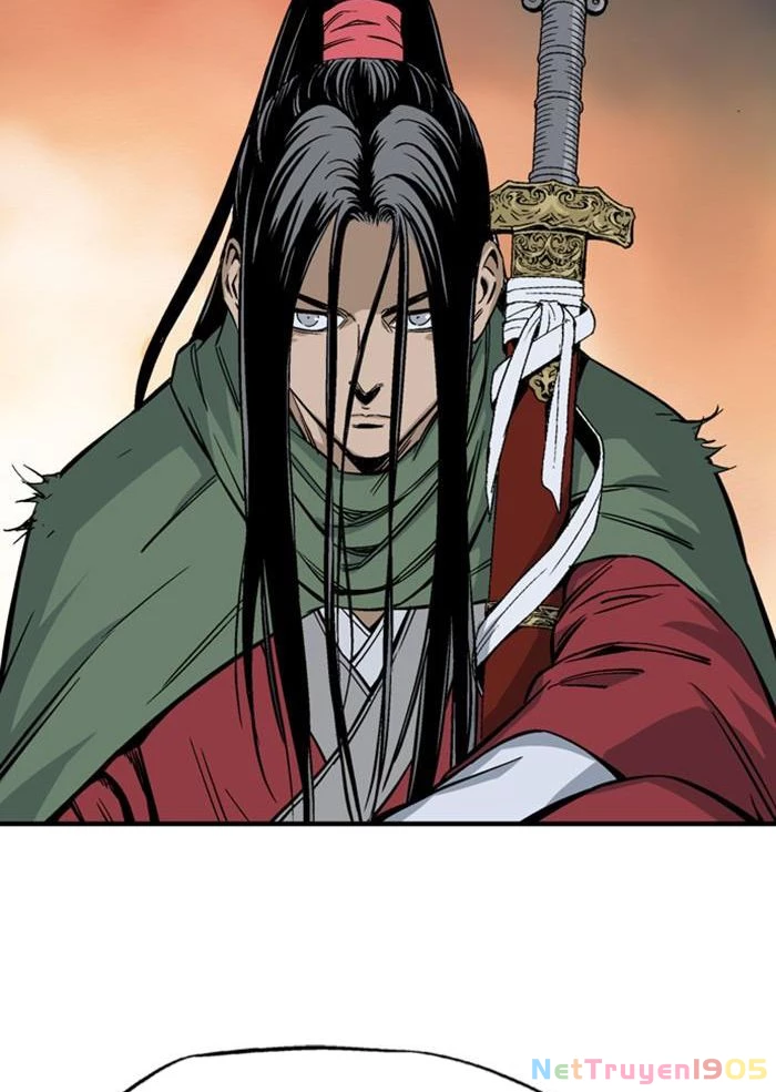 Gosu Chapter 224 - 29