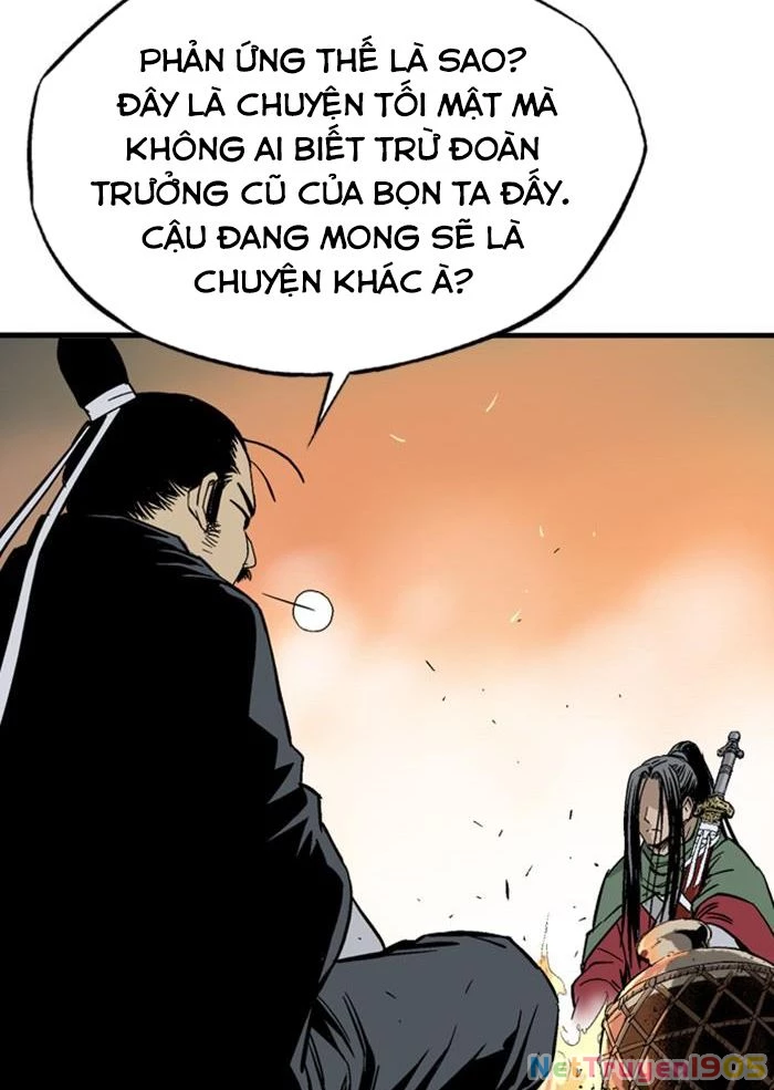 Gosu Chapter 224 - 30