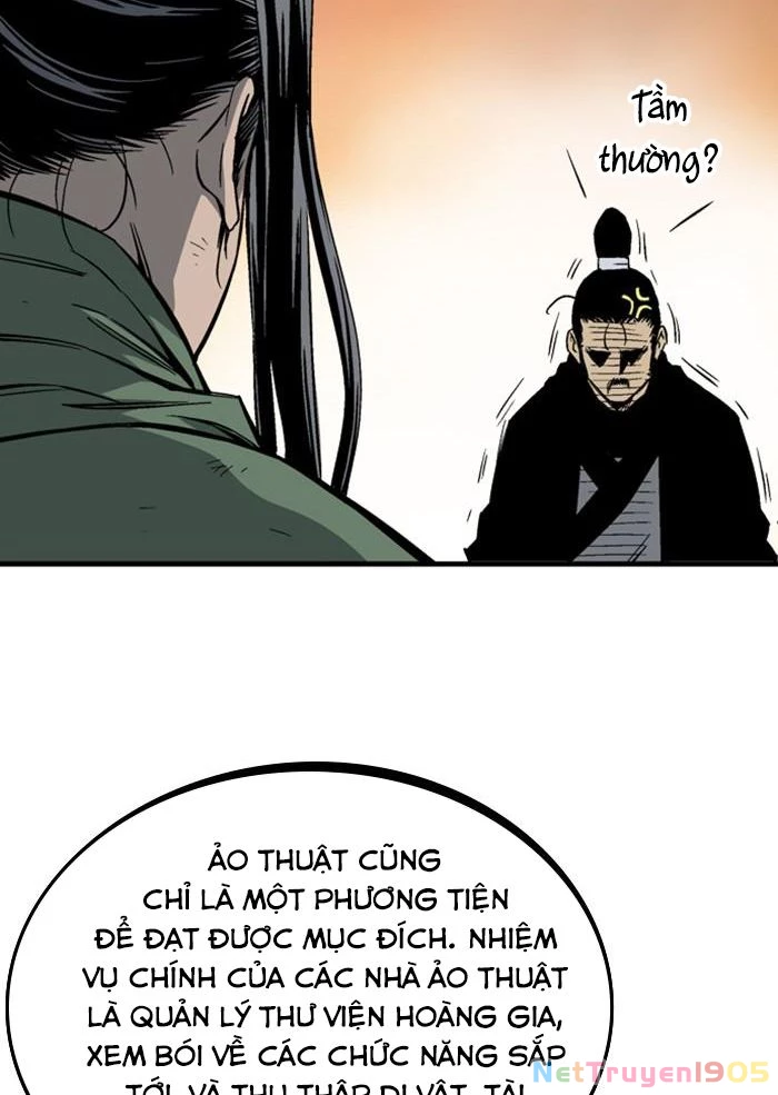 Gosu Chapter 224 - 32