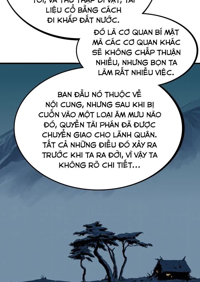 Gosu Chapter 224 - 33