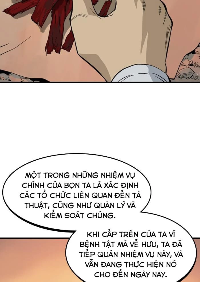 Gosu Chapter 224 - 35