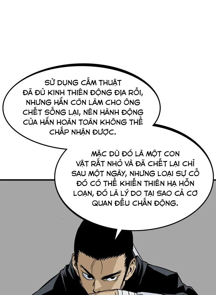 Gosu Chapter 224 - 42