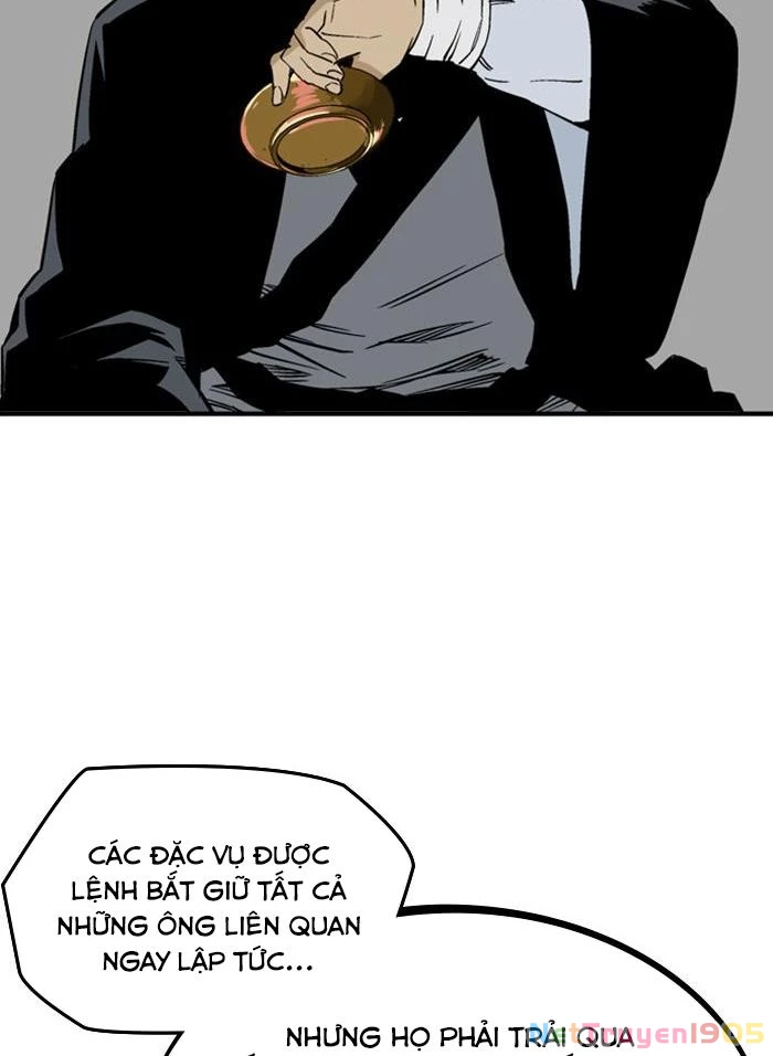 Gosu Chapter 224 - 43