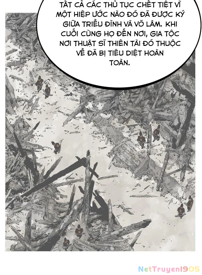 Gosu Chapter 224 - 44