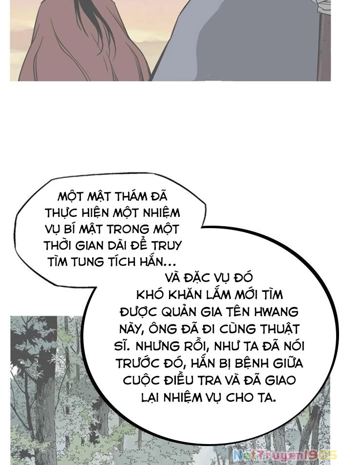 Gosu Chapter 224 - 46