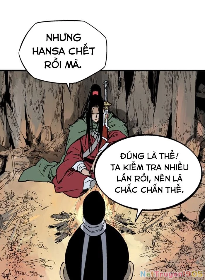 Gosu Chapter 224 - 53