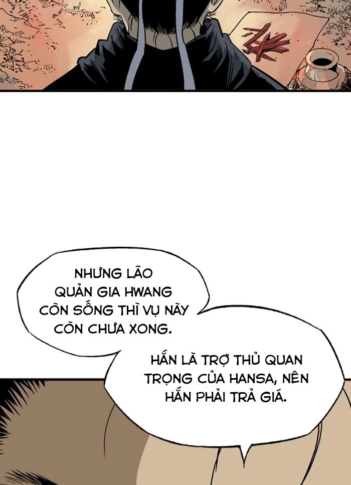 Gosu Chapter 224 - 54