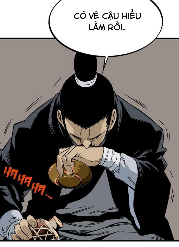 Gosu Chapter 224 - 63