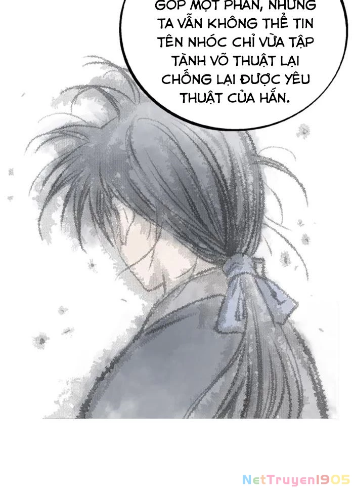Gosu Chapter 224 - 66