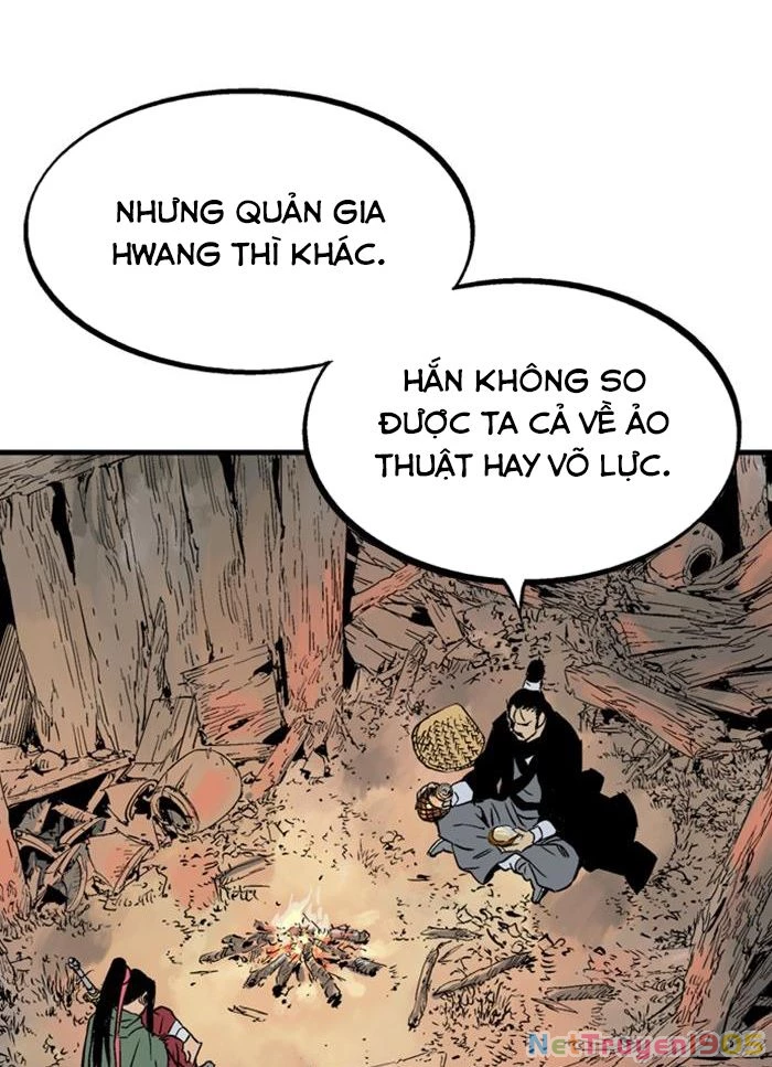 Gosu Chapter 224 - 67
