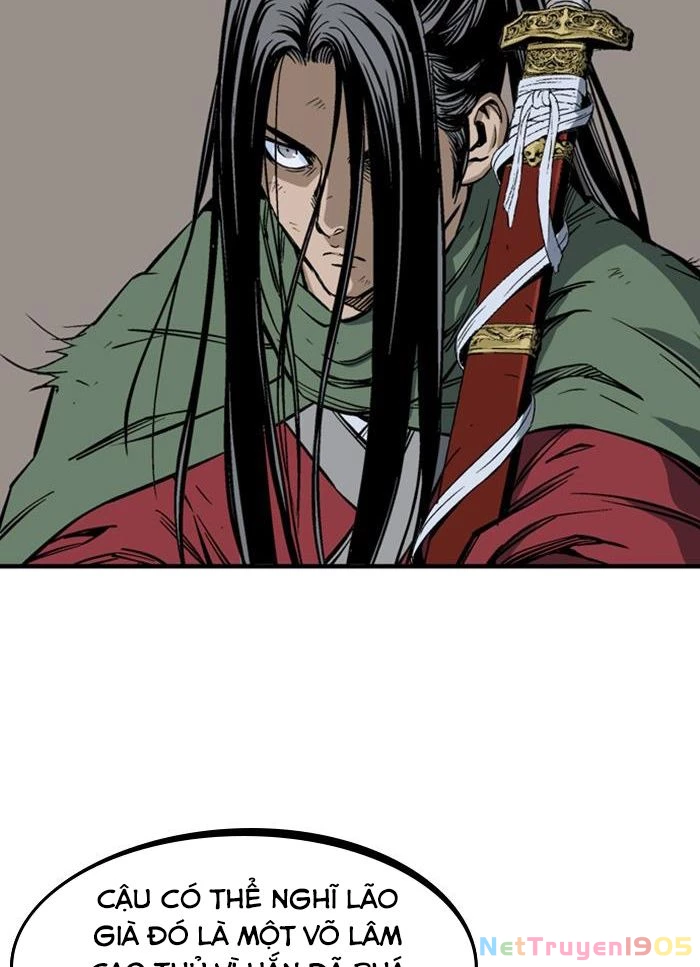 Gosu Chapter 224 - 69