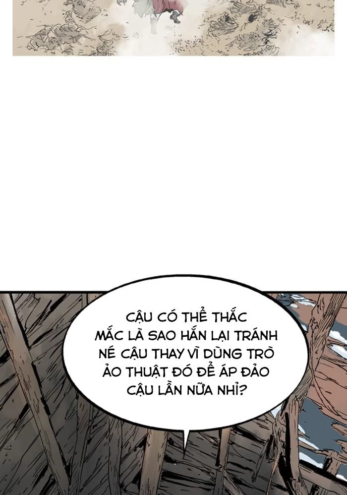 Gosu Chapter 224 - 71