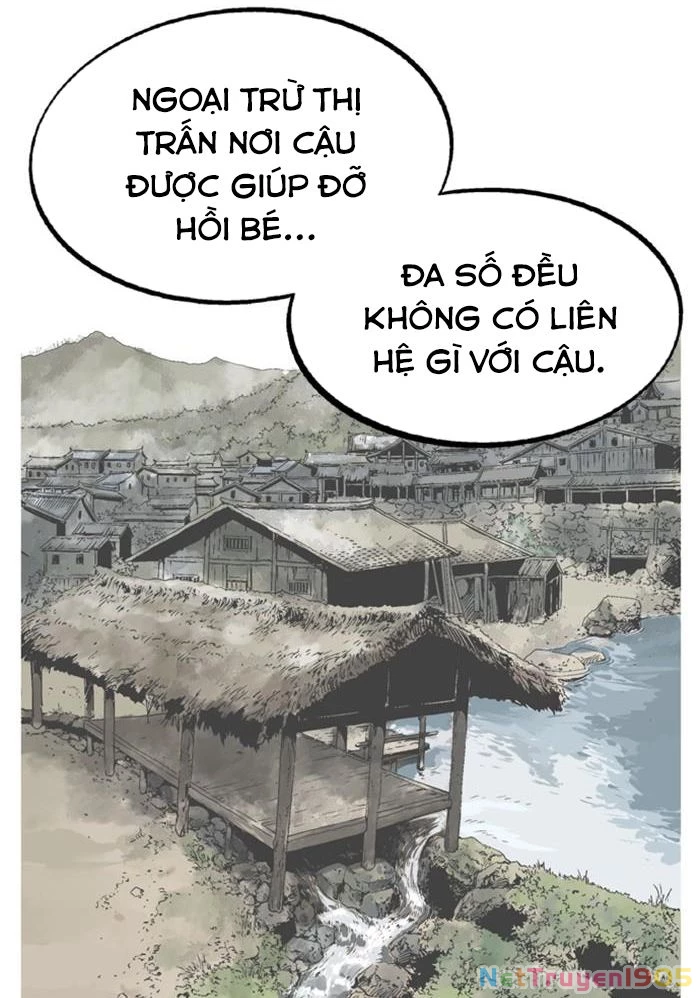 Gosu Chapter 224 - 77