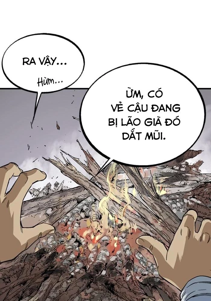 Gosu Chapter 224 - 85