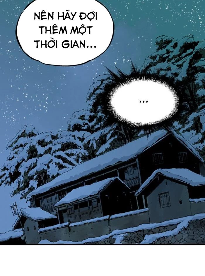 Gosu Chapter 224 - 124