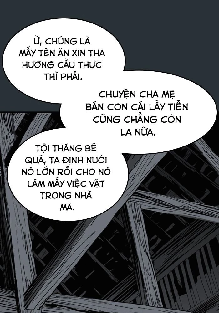 Gosu Chapter 225 - 4