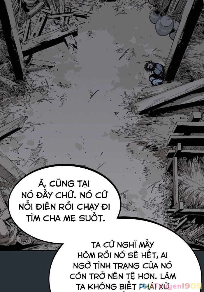 Gosu Chapter 225 - 6