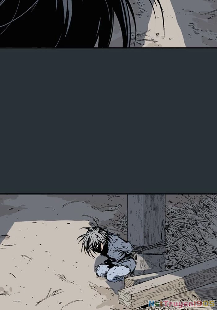 Gosu Chapter 225 - 8