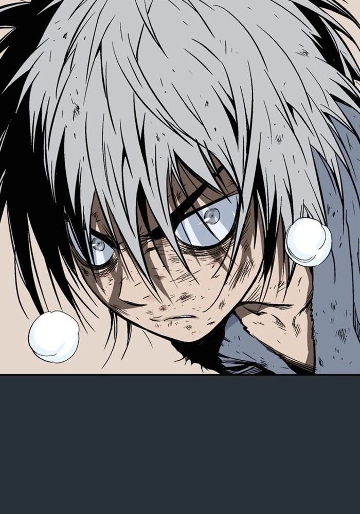 Gosu Chapter 225 - 11