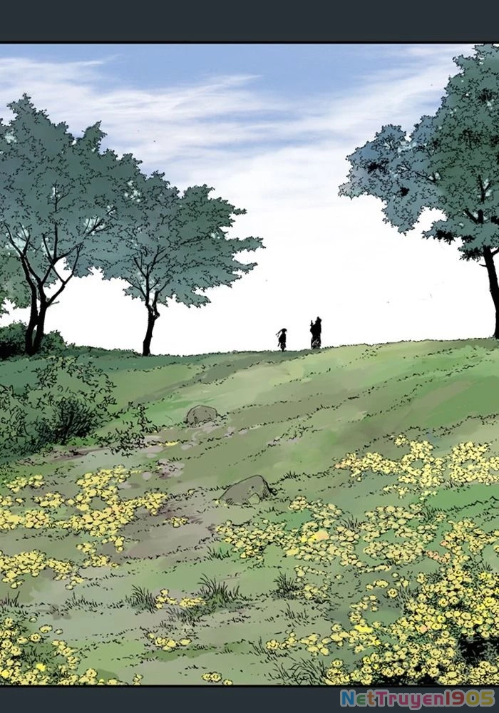 Gosu Chapter 225 - 16