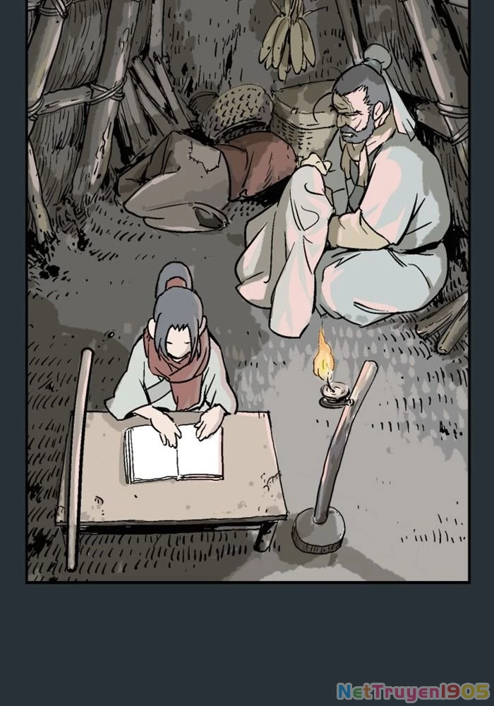 Gosu Chapter 225 - 19