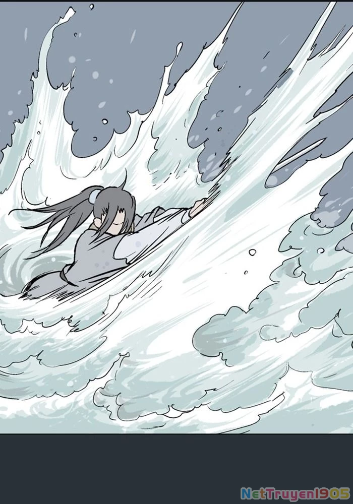 Gosu Chapter 225 - 21